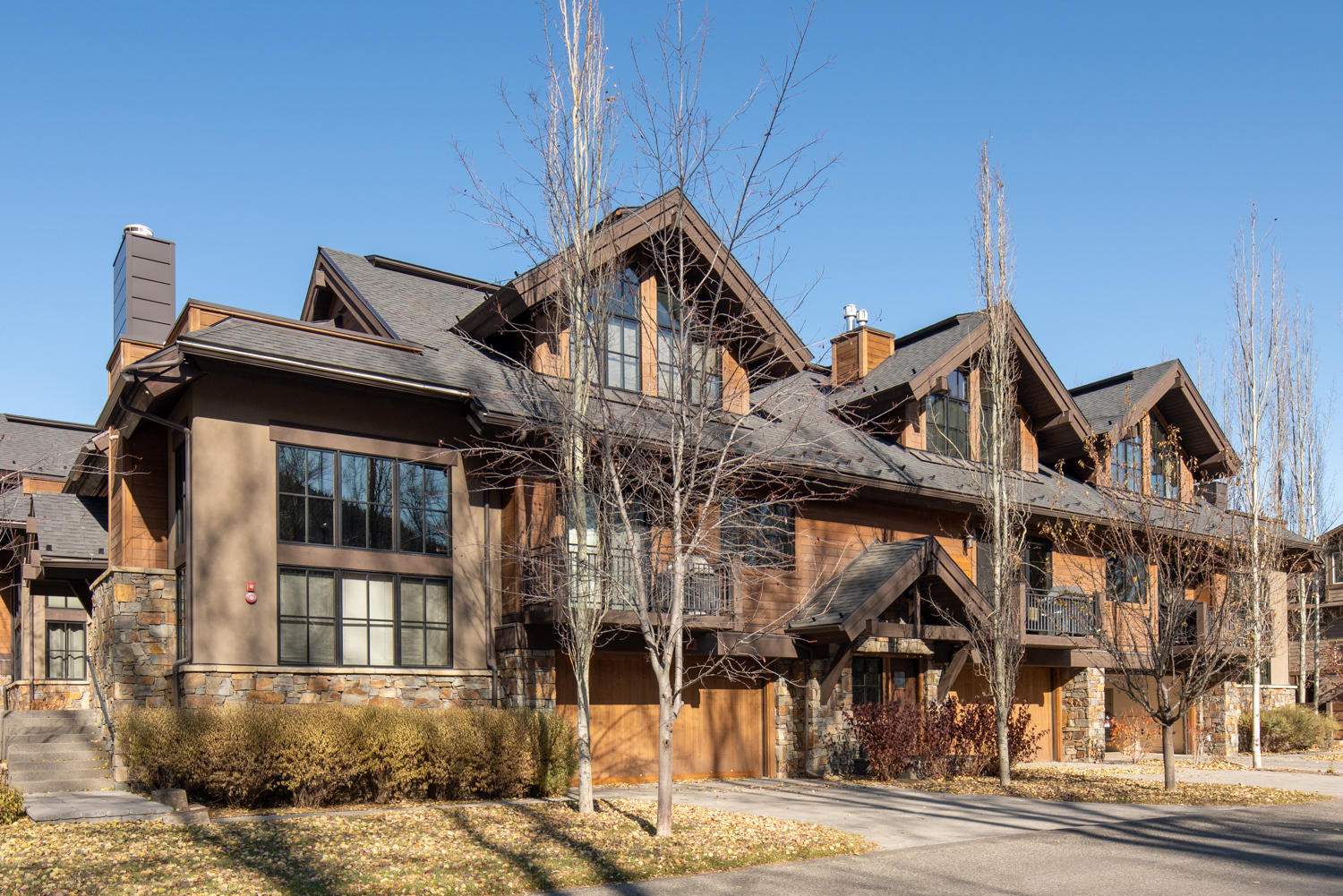 Hourglass HOA Banner